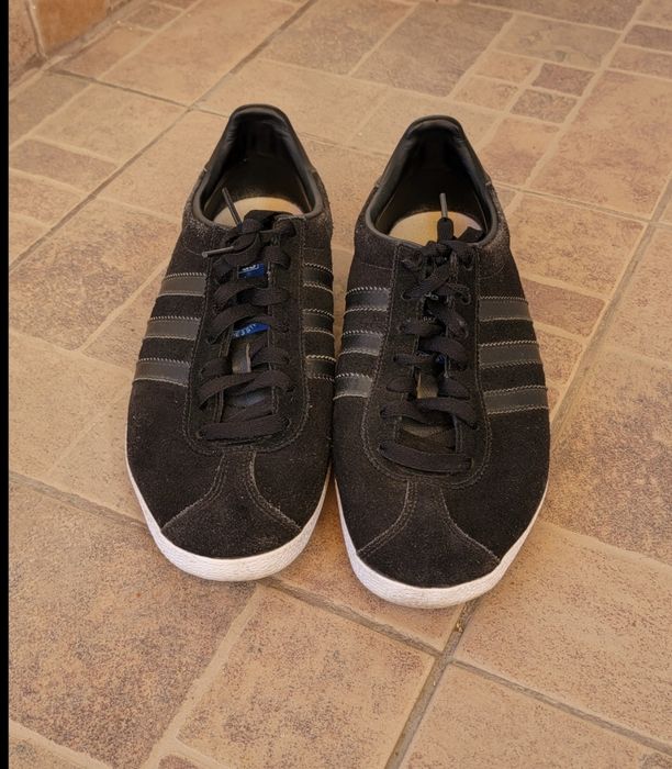 Adidas Gazelle II
