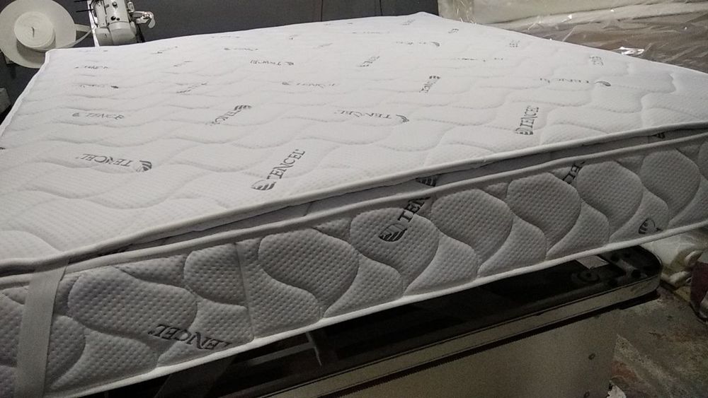 Матрас на заказ!