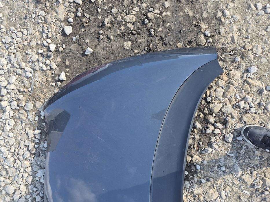 Оригинален Преден Капак за Сеат Алтеа , Алтеа ХЛ  2005- 2013г