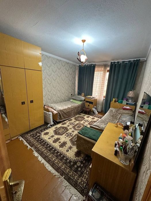 Продается 3 ком. Квартира площадью 70 кв.м. По ул. Гагарина