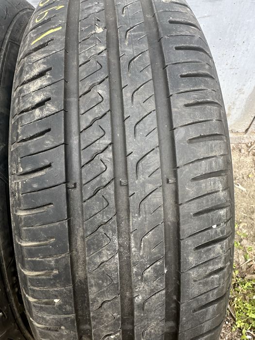 Cauciucuri vara  Barum 195 65 15 7mm la 00 ron buc an 2020