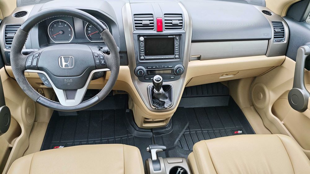 ТЮТЮН/8RAM/8ЯДР ANDROID-Български/Спойлер/Степенки/КАМ/USB Cr-v