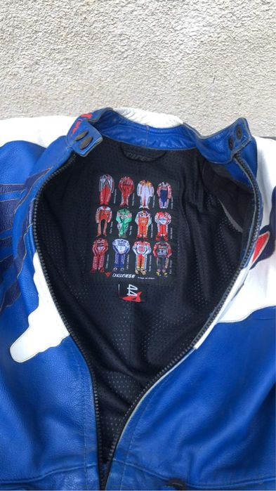 vand 2 costume DAINESE marime 48 si 44