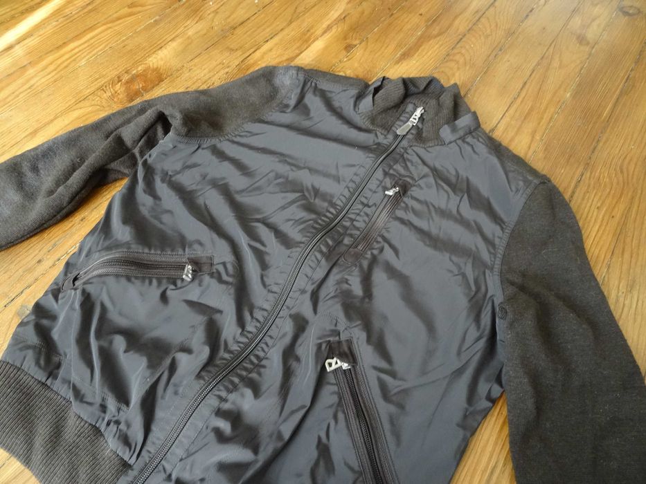 bogner M мъжко с мерино