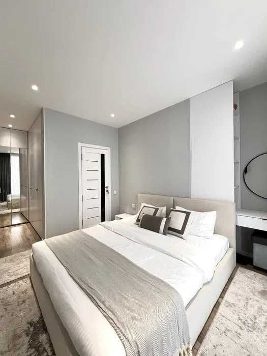 ;Solaris‼️3ком квартира 90m2 евро возле речки Солар