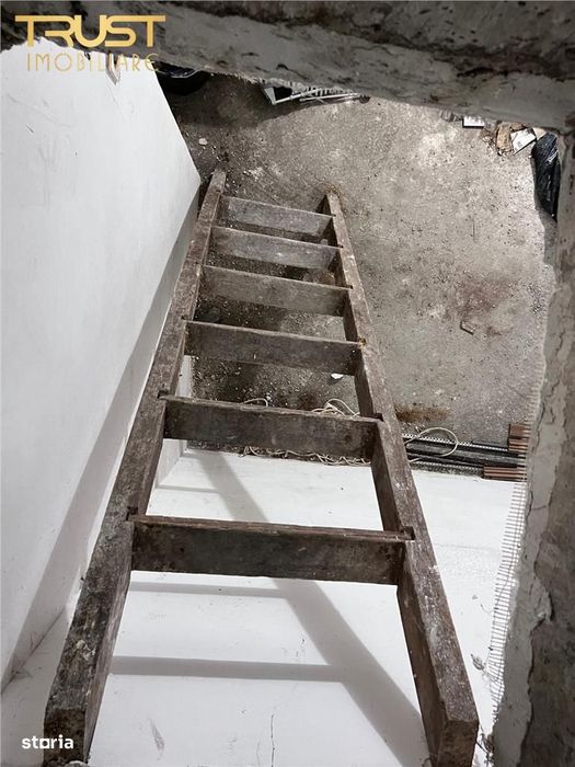 Apartament 3 camere | Decomandat |  strada Nasaudului | Demisol propri