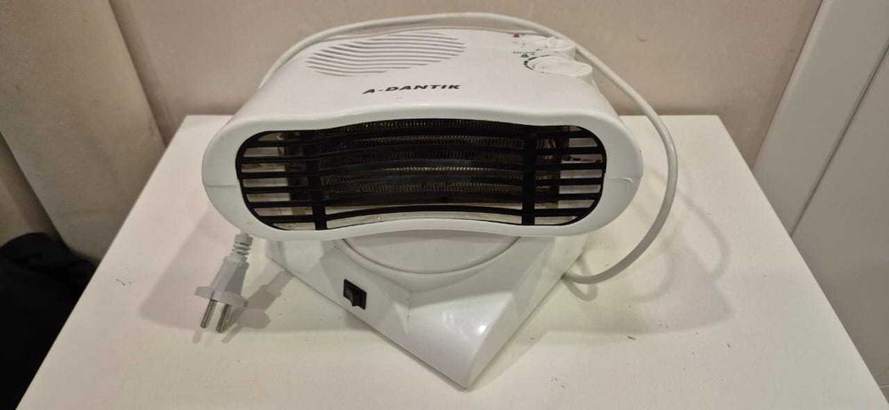 Обогреватель Eleсtrolux, Тепловентилятор,, Сушилка для бельевая