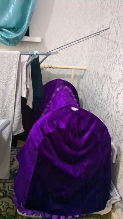 Продаём бесик новая ещё