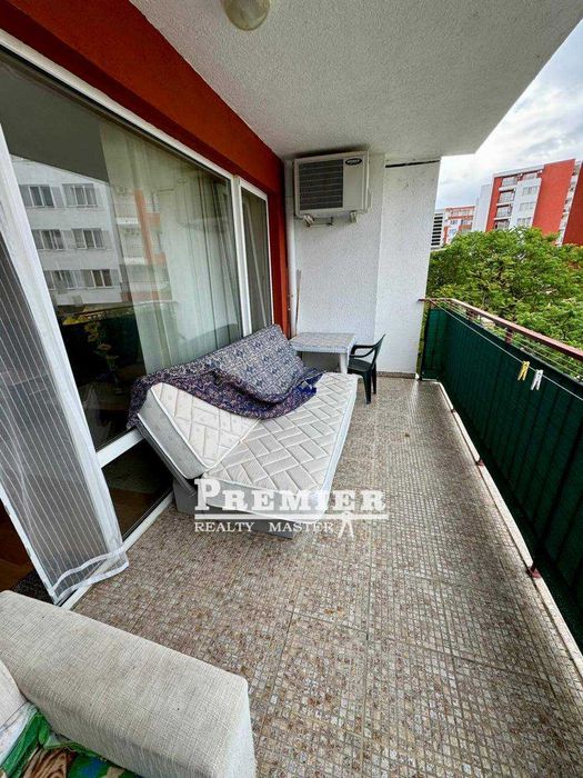 Продава се Двустаен апартамент в Свети Влас - 75 кв.м за 1000 €/кв.м - Снимка #3