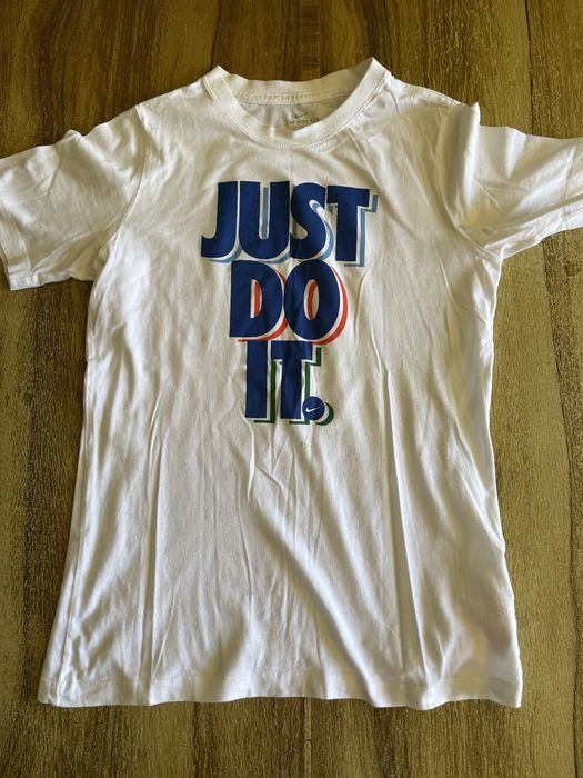 Pachet tricouri NIKE adolescenti