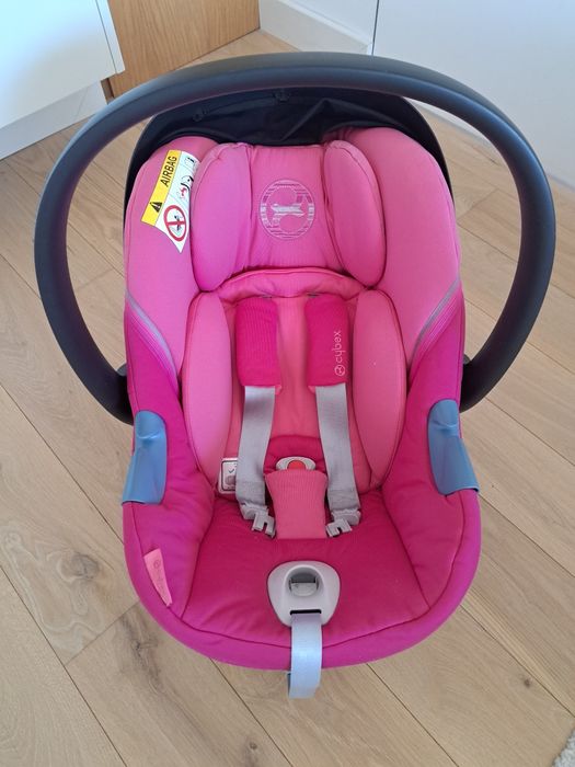 Бебешко столче за кола Aton M i-Size