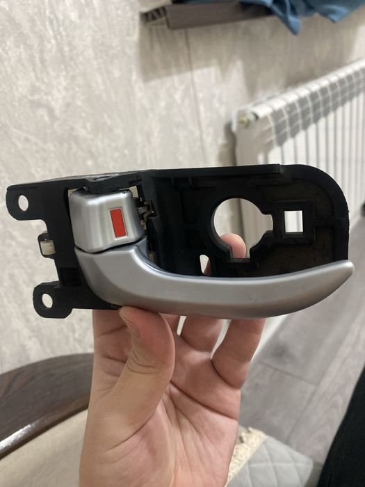 Ручка двери Elantra MD