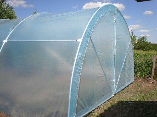 Плёнка для теплиц!
