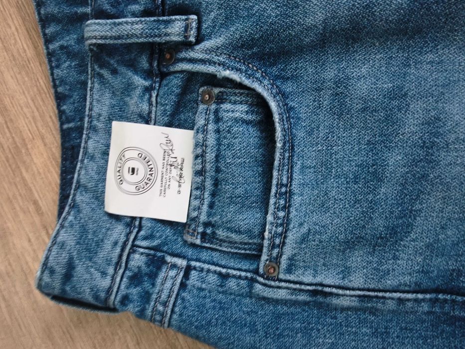 G-star raw чисто нови дамски дънки