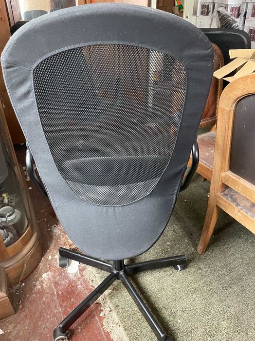 Scaun Rotative , Reglabil pentru birou IKEA  Flintan