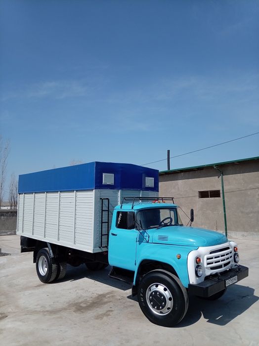 Сотилади ЗИЛ 130