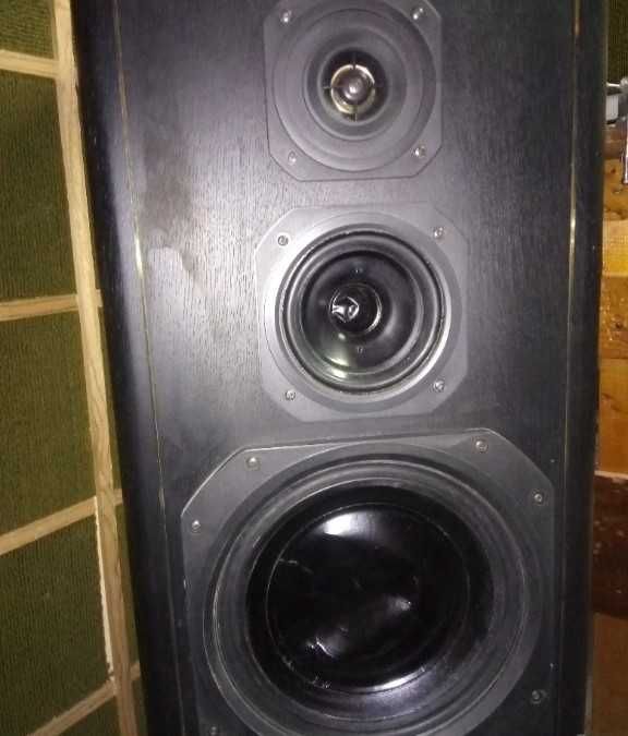 Тонколони Радиотехника Gold line 90