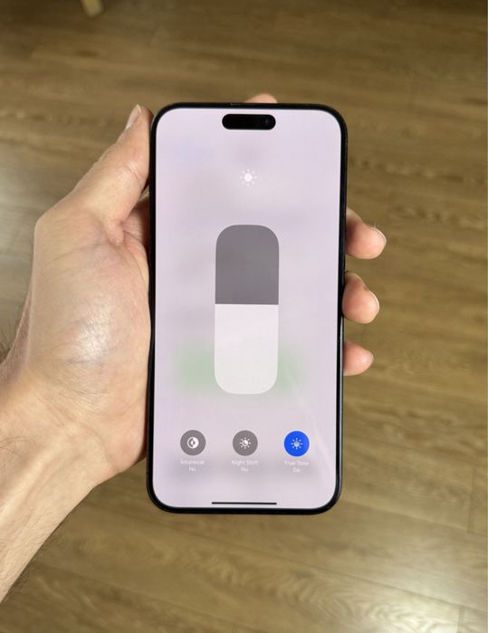 iPhone 15 PRO MAX • 256 GB • 96% Bateria • Accept Schimburi