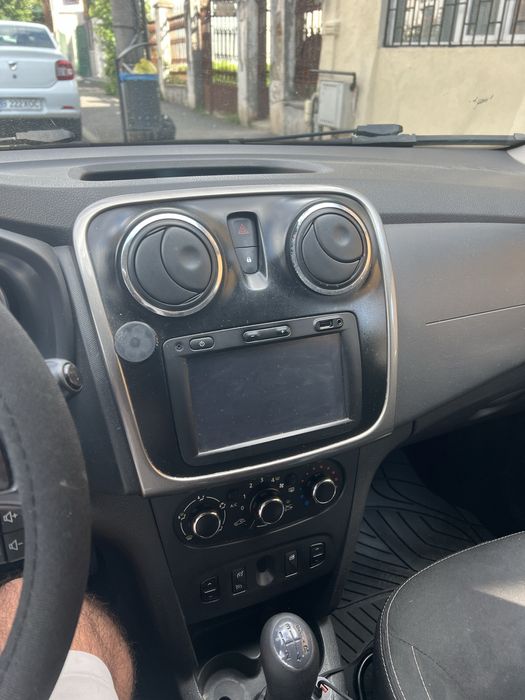 DACIA Logan MCV 2015 — imagine 2