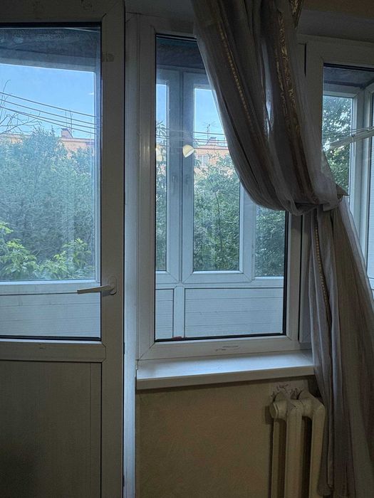 Продам 1комн кв 8мкр