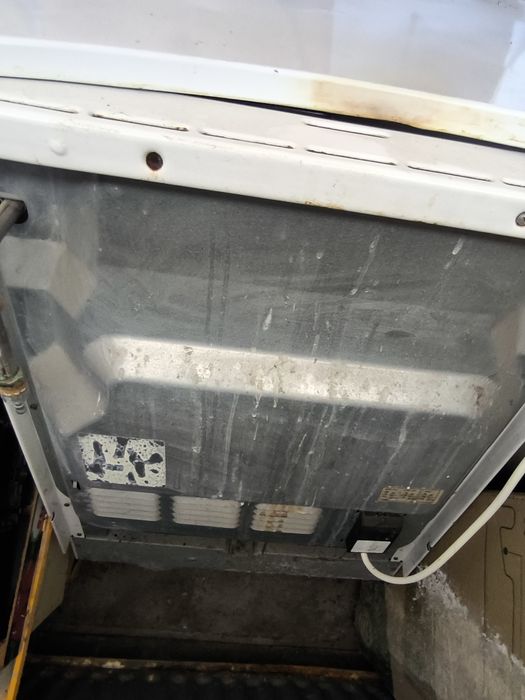 Газова печка Горения/Gorenje!