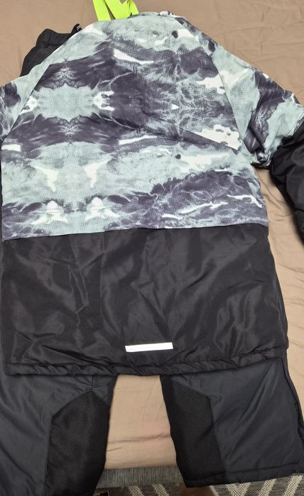 Costum de sky pentru copii NOU