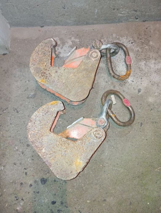 Серьги для опаловки