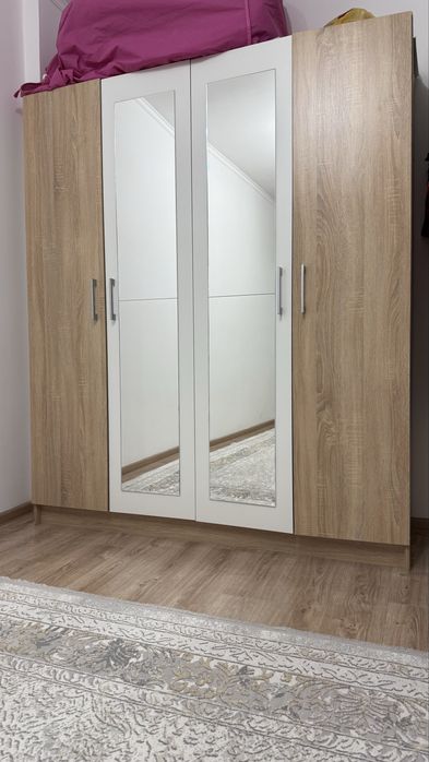 Продам шкаф / шкаф сатылады