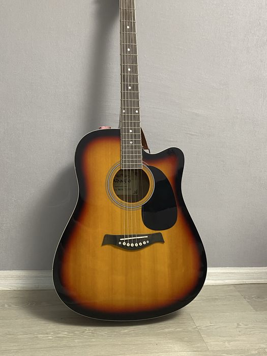 Аккустическая гитара Adagio