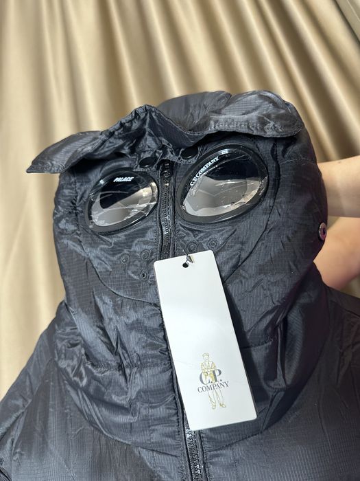 Куртка CP COMPANY муж
