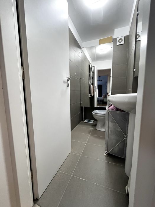 Accidente usoare  ap  3 camere, pod, parcare - direct proprietar