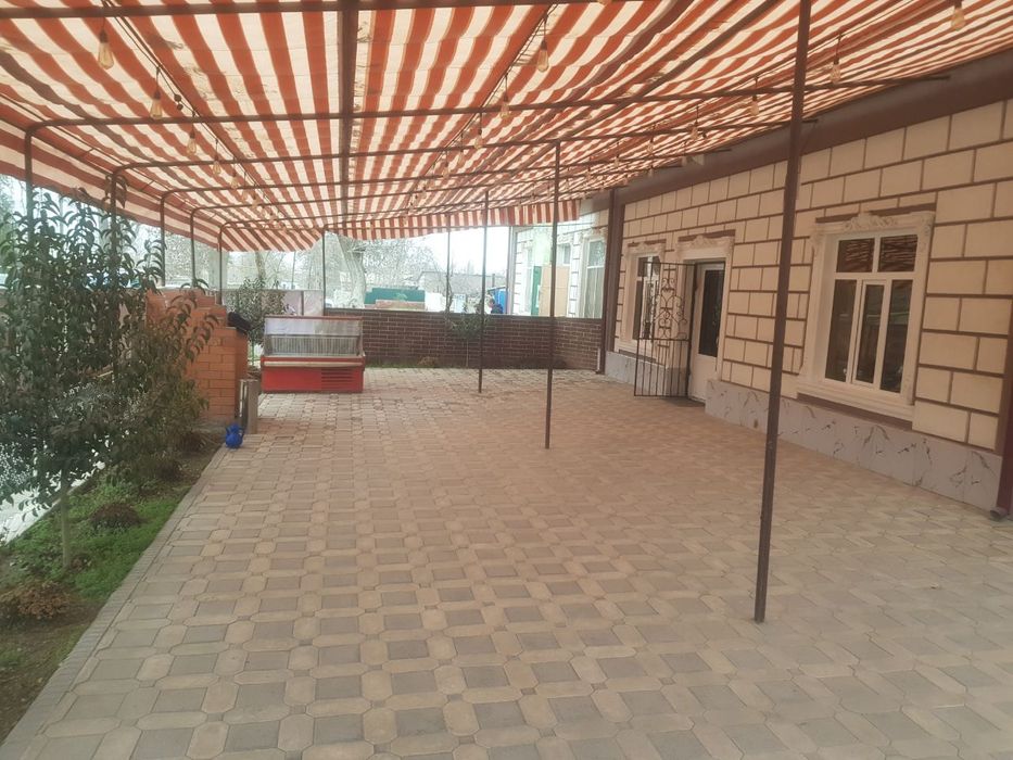 Аренда коммерческого помещения под офис/магазин/кафе