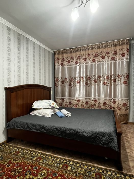 Здается по суточно