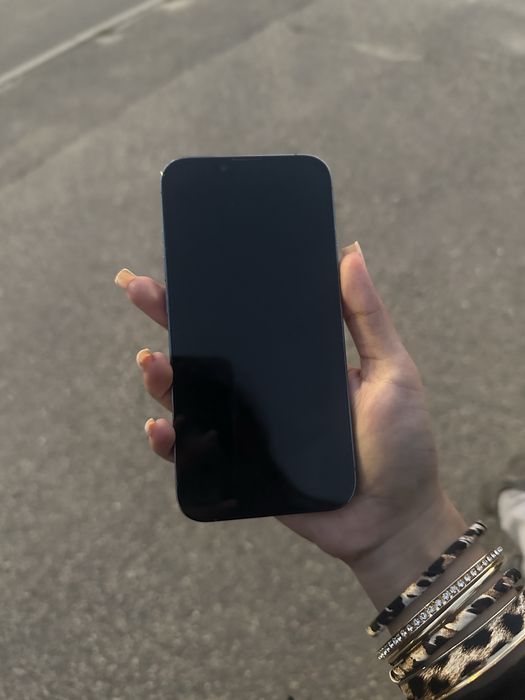 Iphone 13 pro 256 GB