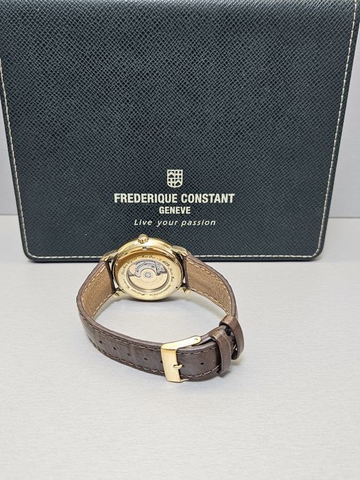Frederique constant automatic  Fc-303/310/315X4p4/5/6