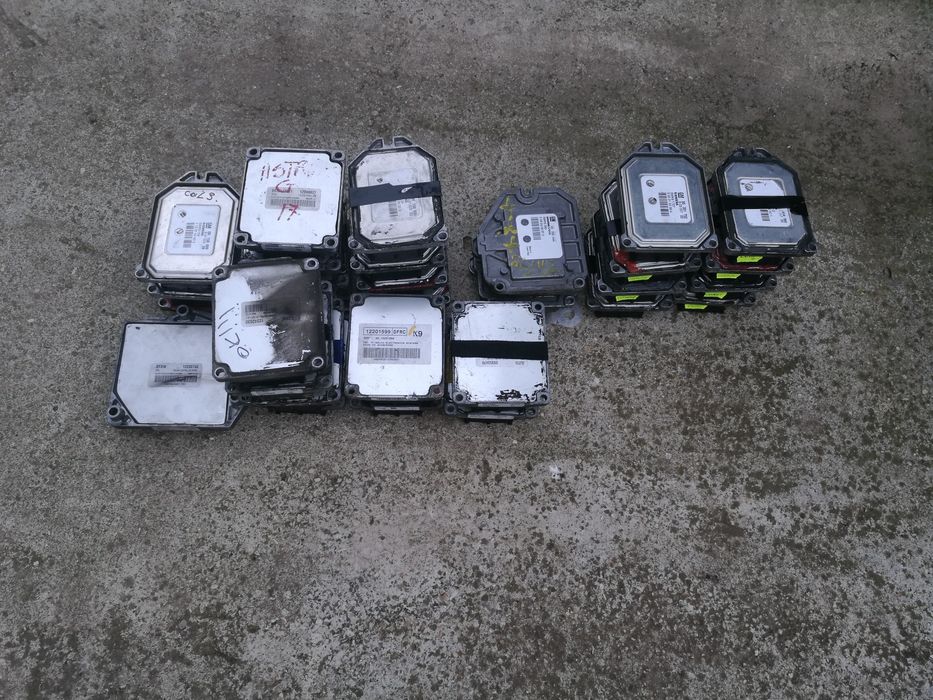 Ecu z16xe, z16se,z14xe