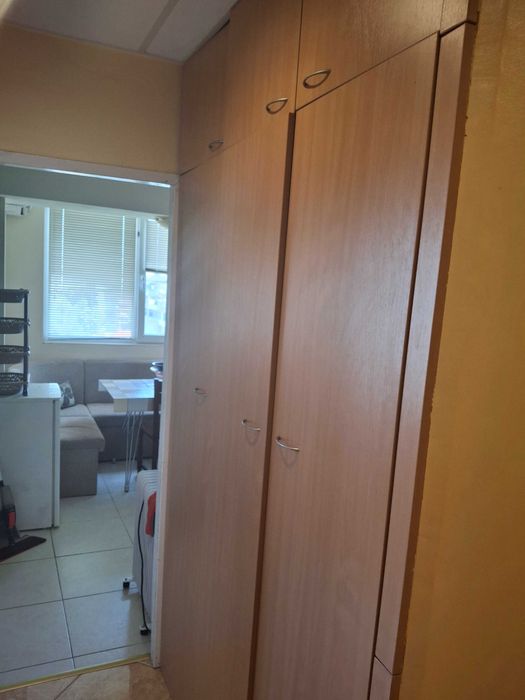 Продава се Двустаен апартамент в Русе, Родина 1 - 68 кв.м за 1133 €/кв.м - Снимка #13