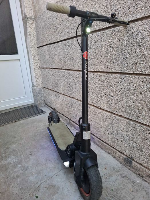 Електрическа тротинетка KUGOO G5