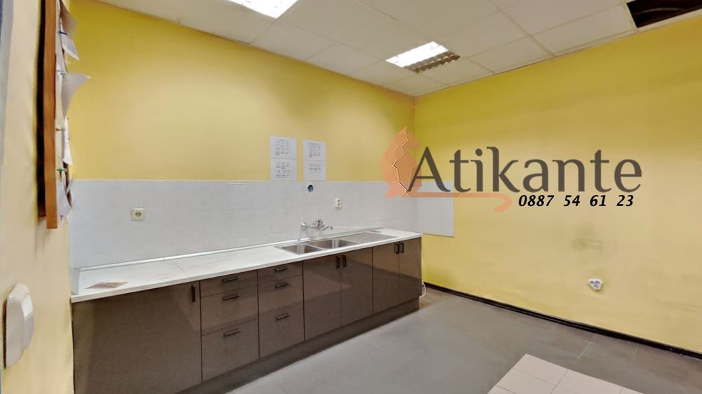 Дава се под наем Офис в София, Гео Милев - 737 кв.м за 4410.48 € - Снимка #10
