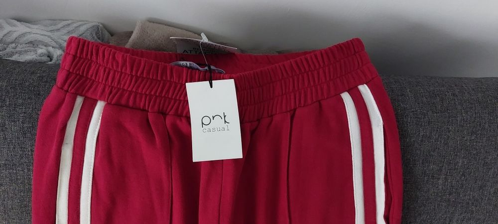 Pantaloni trening PNK Casual