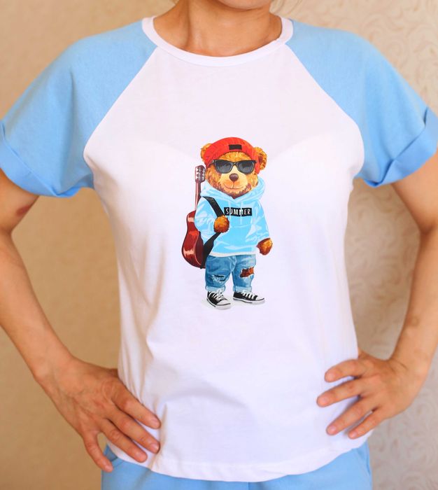 Двойка спортивная