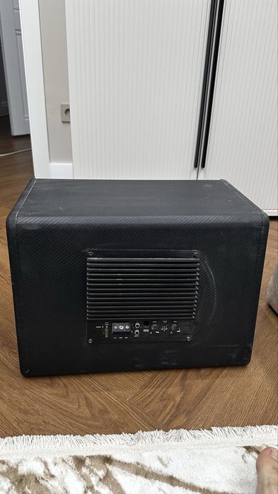 Продам Саббуфер COV