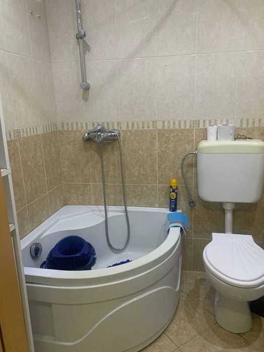 Продава се Двустаен апартамент в Бургас, Меден рудник - зона А - 85 кв.м за 1530 €/кв.м - Снимка #12