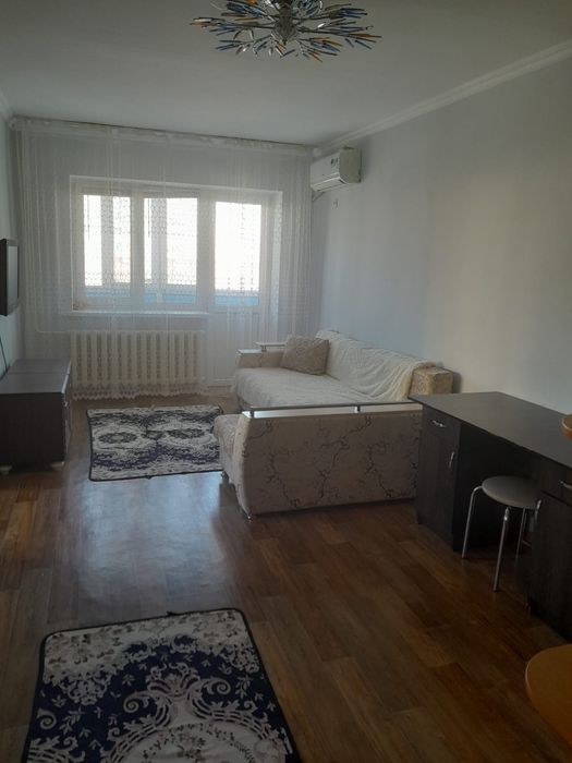 Продам 3х, ком квартиру. Сатпаева-24