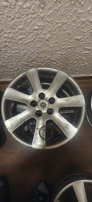 Джанти за vw bora