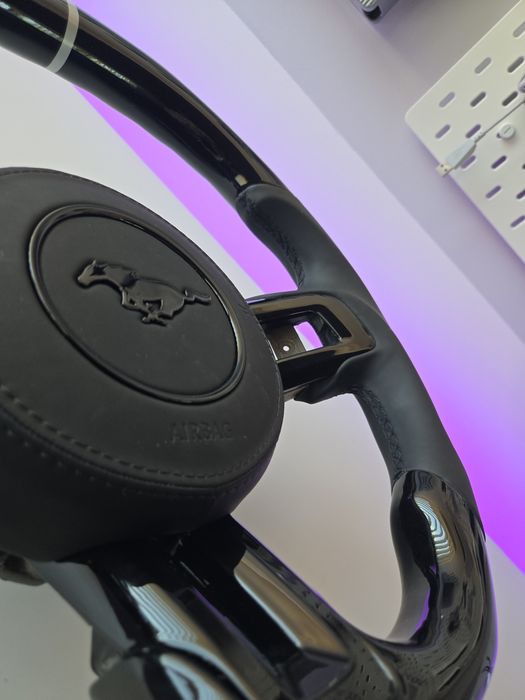 Нов волан за Ford Mustang (мустанг 2018-2021)