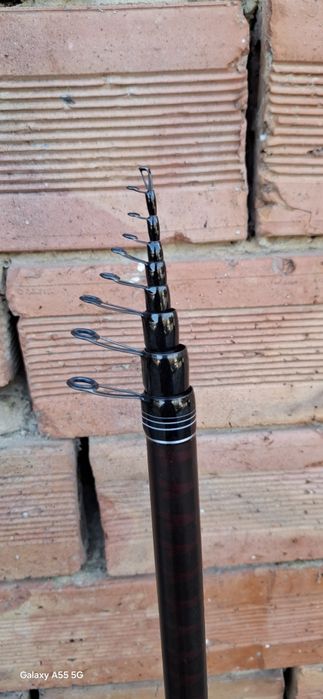 Болонеза Daiwa Freams PW60