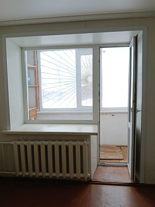 Продам 3 комнатную квартиру