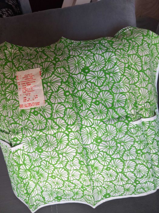 Нови кухненски престилки