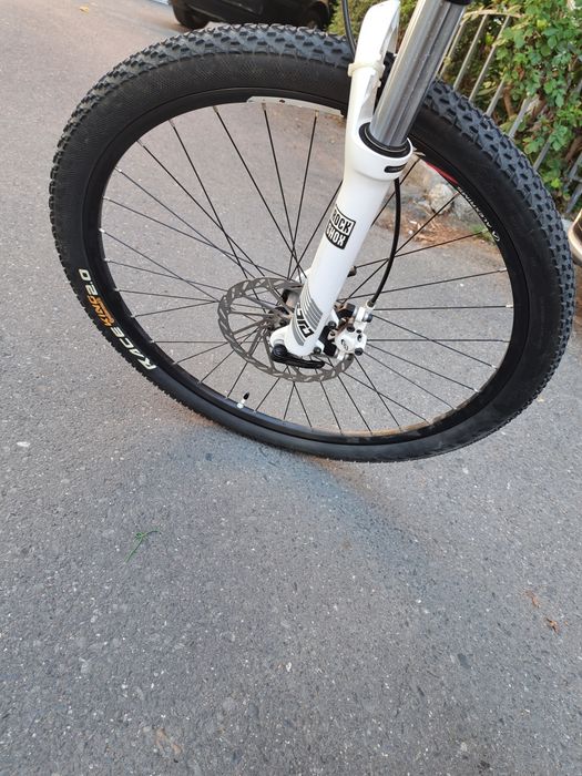 Bicicletă Scott Scale 26"